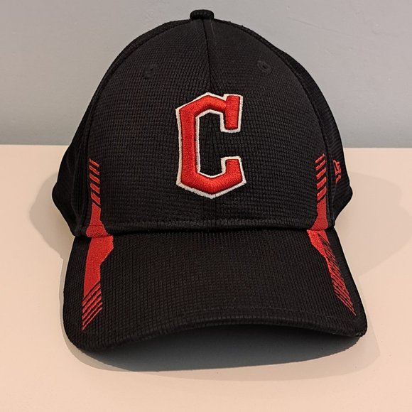 New Era Cleveland Genuine Merchandise MLB Large/Extra Large Baseball Cap - Picture 1 of 11